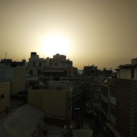 Light Blue Apartment Heraklion  Екстер'єр фото