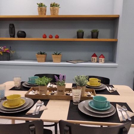 Light Blue Apartment Heraklion  Екстер'єр фото
