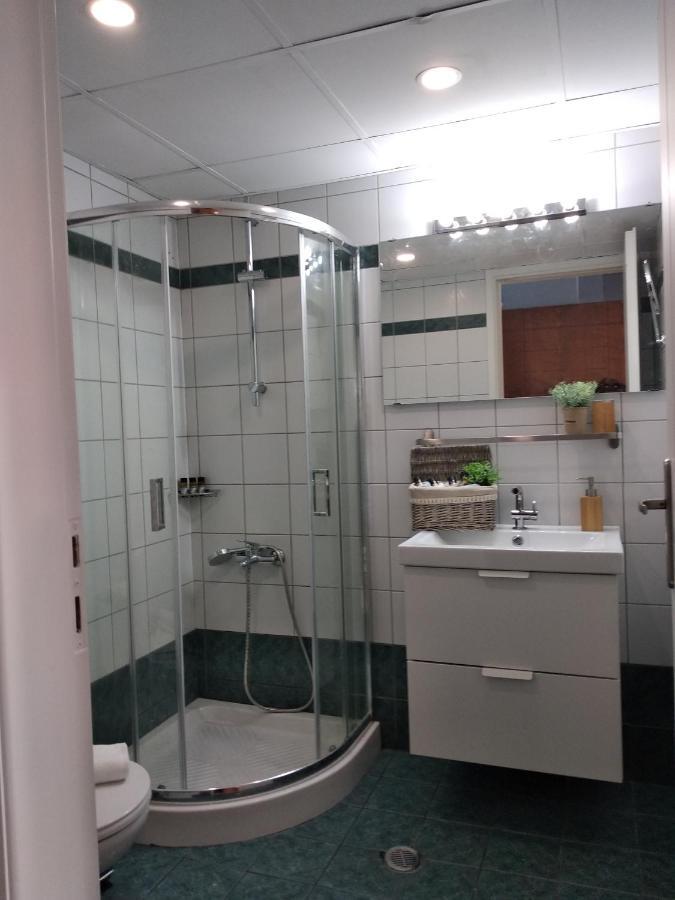 Light Blue Apartment Heraklion  Екстер'єр фото