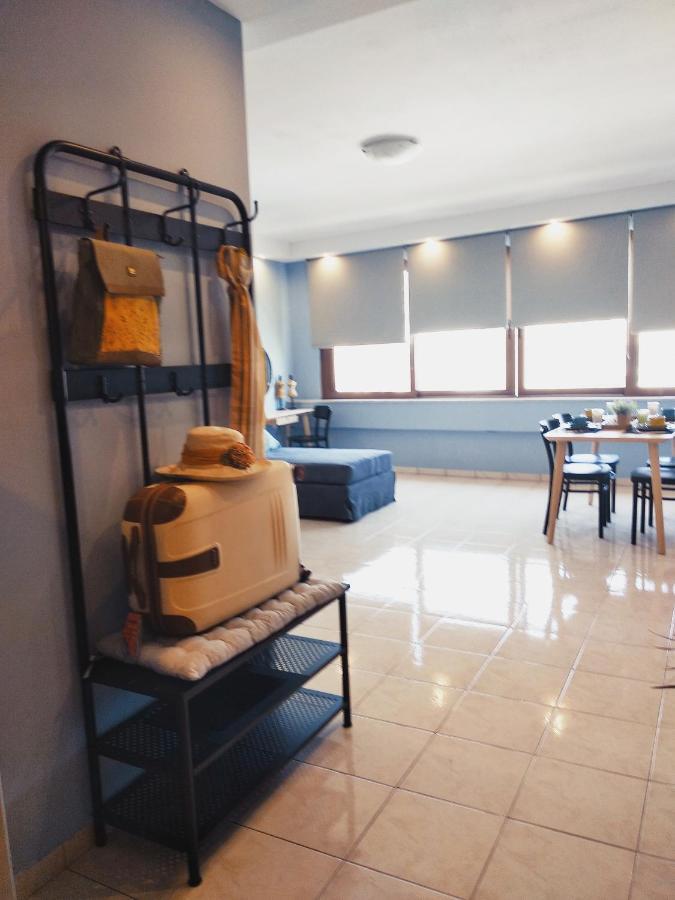 Light Blue Apartment Heraklion  Екстер'єр фото