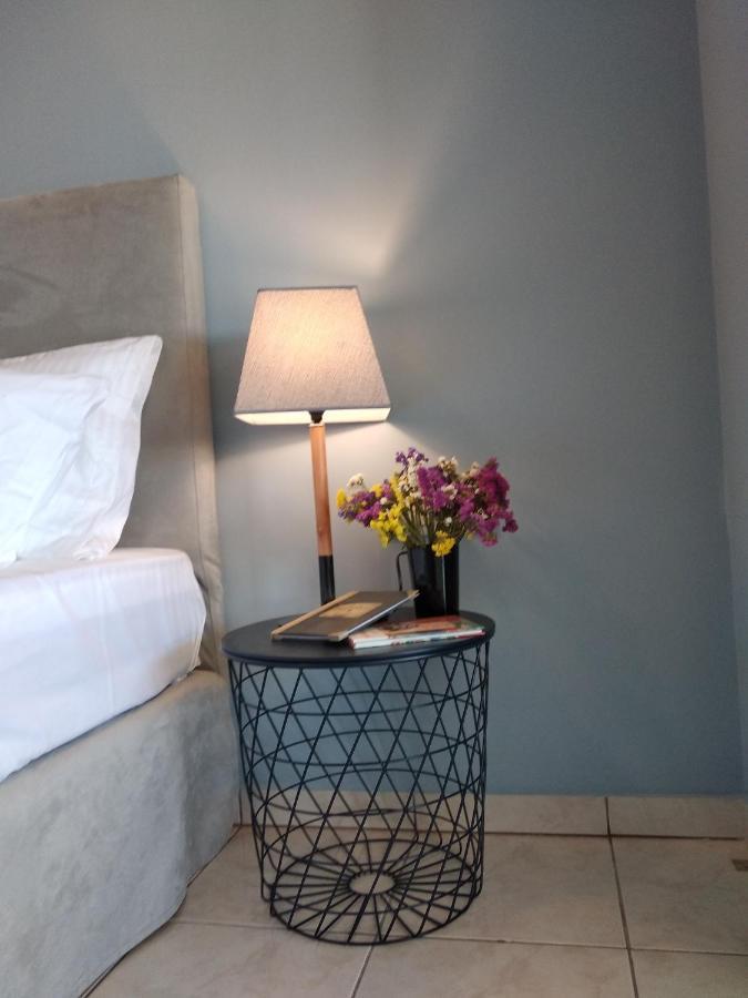 Light Blue Apartment Heraklion  Екстер'єр фото