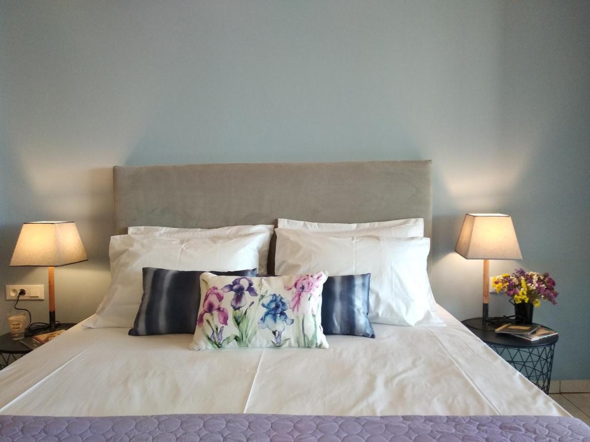 Light Blue Apartment Heraklion  Екстер'єр фото